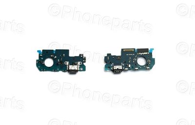 Placa con Conector Carga TipoC y Micro Samsung Galaxy A34 5G 2023 SM-A346