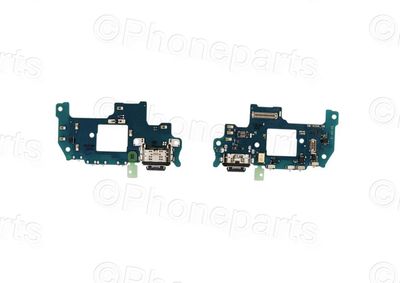 Placa con conector Carga TipoC con Micro Samsung Galaxy A55 5G SM-A556B