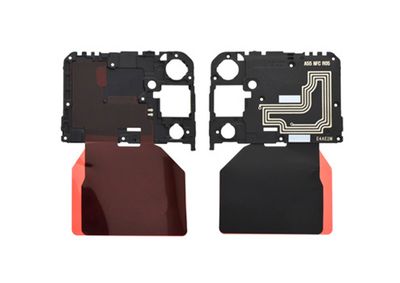 Carcasa con Antena NFC Samsung Galaxy A55 5G (A556B)