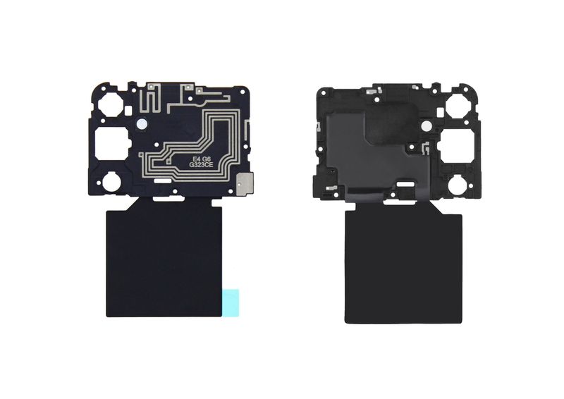 Carcasa con Antena NFC Samsung Galaxy A35 5G