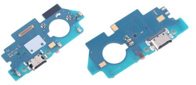 Placa Carga Samsung Galaxy M35 5G SM-M356B