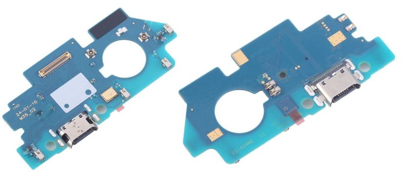 Placa Carga Samsung Galaxy M35 5G SM-M356B