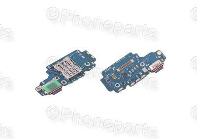 Placa de Carga Samsung Galaxy S25 Ultra SM-S938B