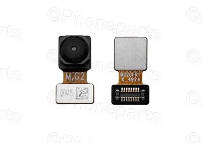 Cámara Trasera Macro 2MP Samsung Galaxy A16 4G/5G (A165F/A166B)