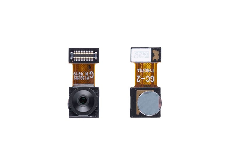 Cámara Frontal 13MP Samsung Galaxy A16 4G/5G (A165F/A166B)