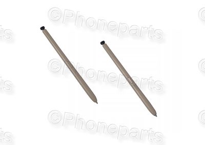 Lápiz S Pen Negro Samsung Galaxy S25 Ultra