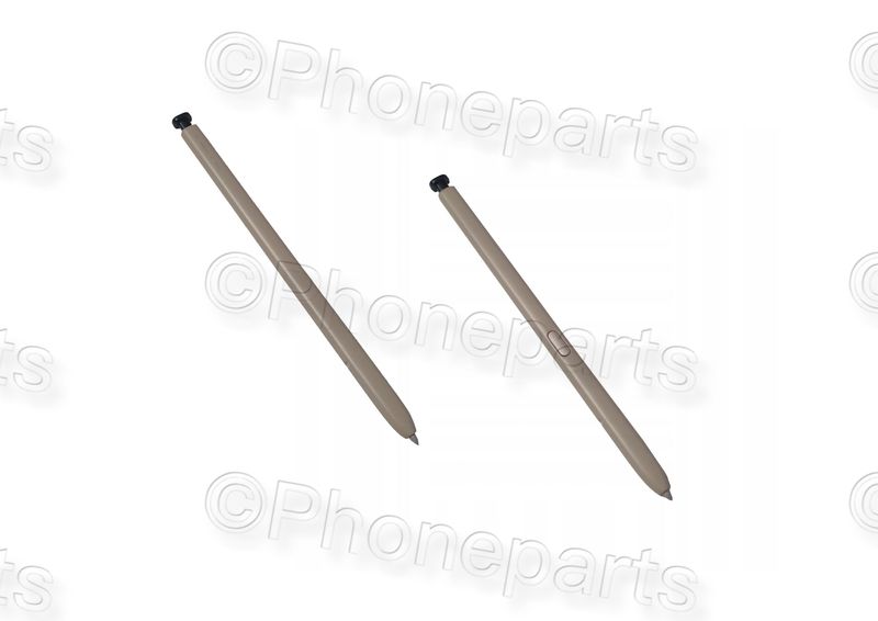 Lápiz S Pen Negro Samsung Galaxy S25 Ultra