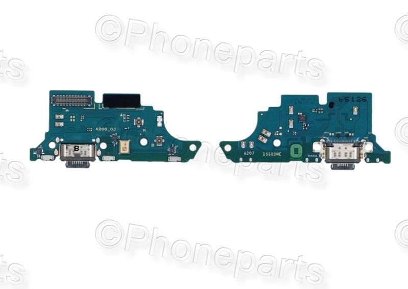 Placa de Carga Samsung Galalxy A26 5G