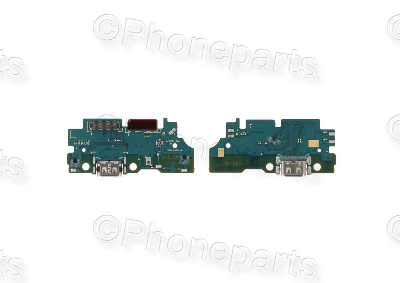 Placa Conector de Carga Samsung Galaxy A17 4G