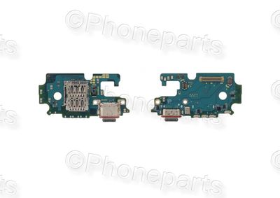 Placa de Carga Samsung Galaxy S25 FE