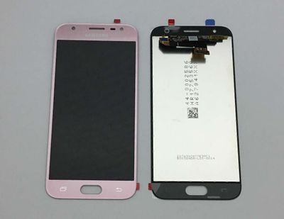 Pantalla Completa Samsung SM-J330F Galaxy J3 (2017) Rosa