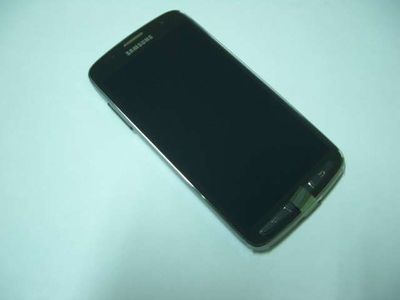 Pantalla Completa Samsung I9295 100% Original Galaxy S4 Active con Mar