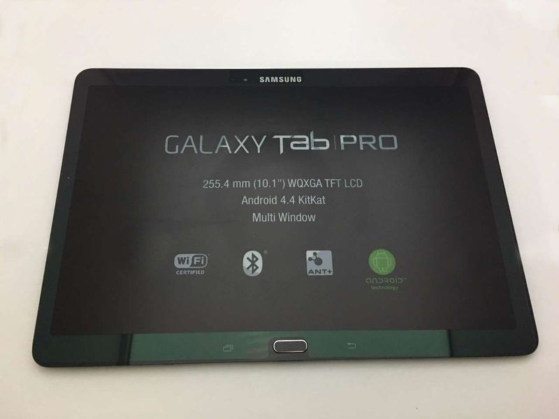 Pantalla Completa Samsung Galaxy TAB PRO 10.1 T520 Negro