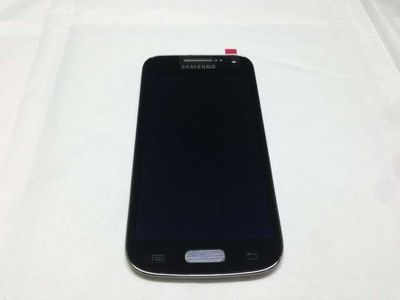 Pantalla Completa Original Samsung I9195 Galaxy S4 Mini Negro BlackEdition