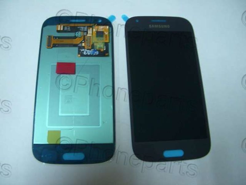 Pantalla Completa Samsung G357M Galaxy Ace 4 Gris 100%