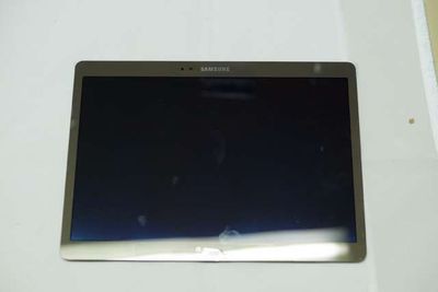 Pantalla Completa Samsung T805 Galaxy S Tab 10.5 T800 Dorado