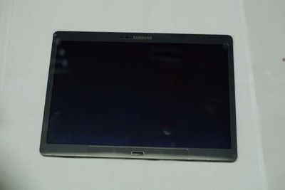 Pantalla Completa Samsung T805 Galaxy S Tab 10.5 T800 Gris Plata