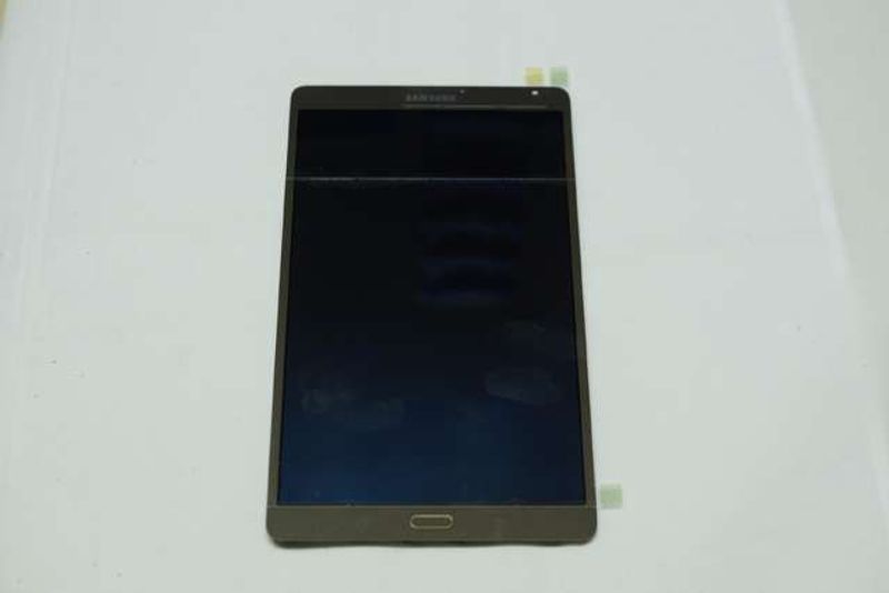 Pantalla Completa Samsung T700 Galaxy Tab S 8.4 Dorado