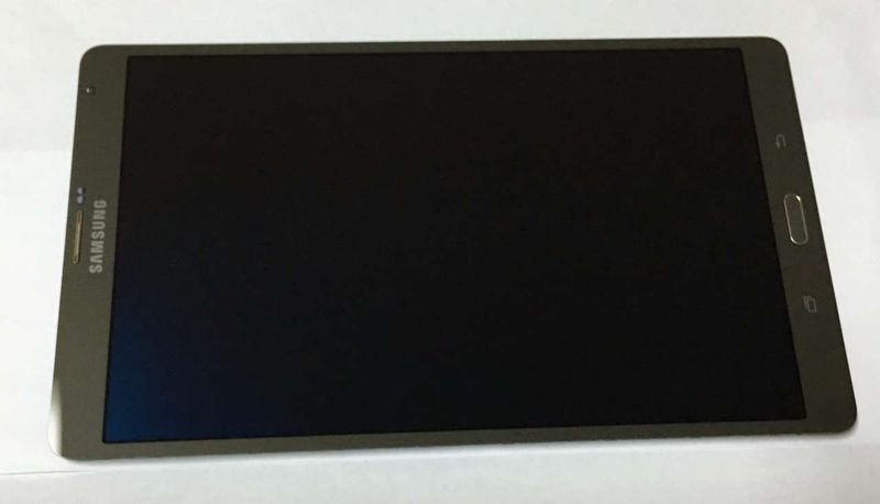 Pantalla Completa SamsungT705 Galaxy Tab S 8.4" Dorada