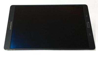 Pantalla Completa SamsungT705 Galaxy Tab S 8.4" Gris Plata