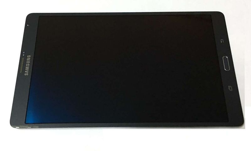Pantalla Completa SamsungT705 Galaxy Tab S 8.4" Gris Plata