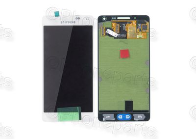 Pantalla Completa Samsung SM-A500F Galaxy A5 Blanca 100% Original