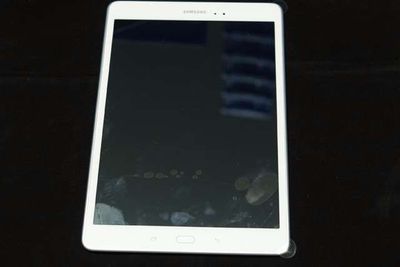 Pantalla Completa Samsung T550 Galaxy Tab A 9.7 WiFi Blanco