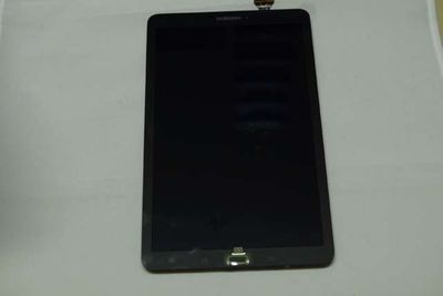 Pantalla Completa Samsung T550 Galaxy Tab A 9.7 WiFi Negro