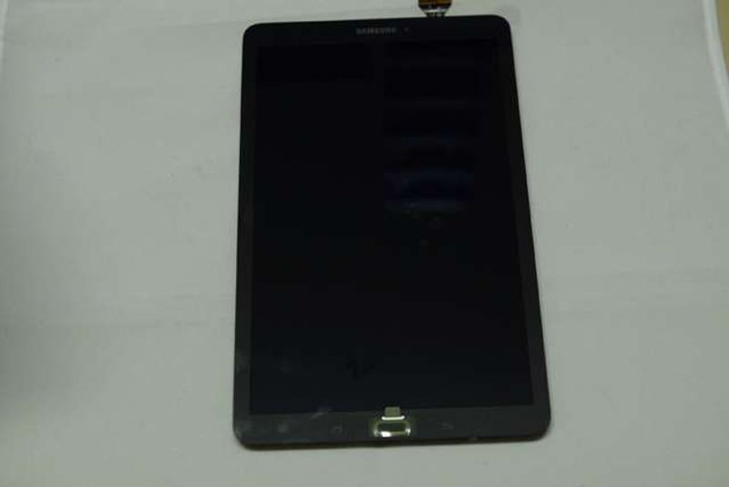 Pantalla Completa Samsung T550 Galaxy Tab A 9.7 WiFi Negro