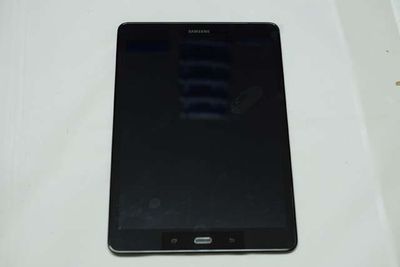Pantalla Completa Samsung T560 Galaxy Tab E 9.6 WiFi Negro