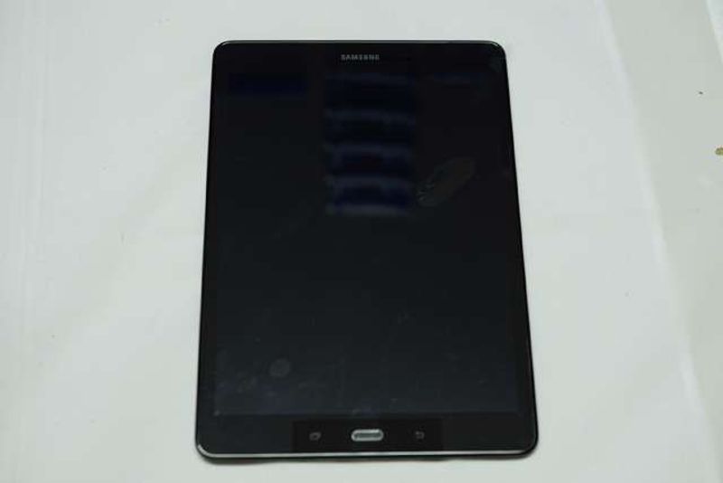 Pantalla Completa Samsung T560 Galaxy Tab E 9.6 WiFi Negro