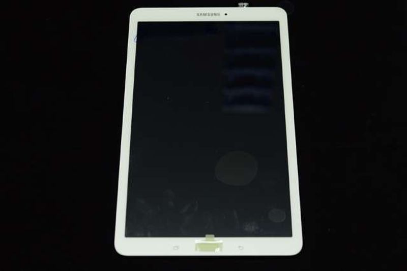 Pantalla Completa Samsung T560 Galaxy Tab E 9.6 WiFi Blanco