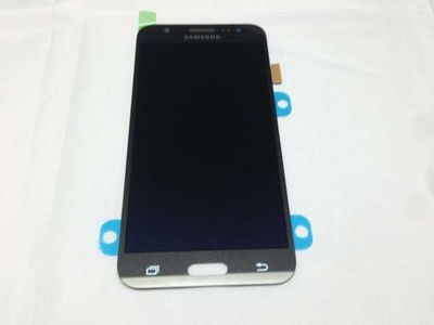 Pantalla Completa Original Samsung SM-J500F Galaxy J5 Gris Oscuro