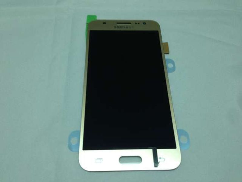 Pantalla Completa Original Samsung SM-J500F Galaxy J5 Dorado