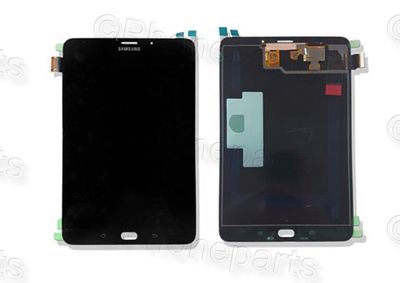 Pantalla Completa Samsung SM-T715 Galaxy Tab S2 8.0 Negro