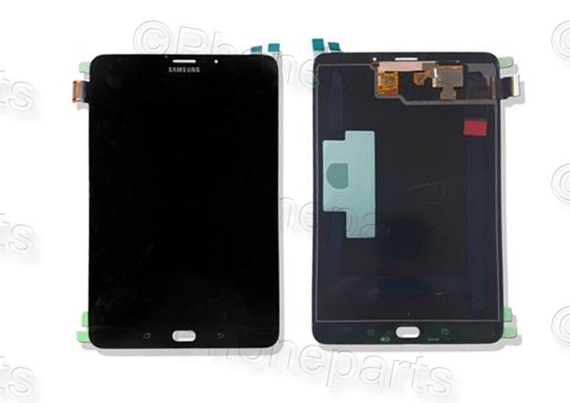 Pantalla Completa Samsung SM-T715 Galaxy Tab S2 8.0 Negro