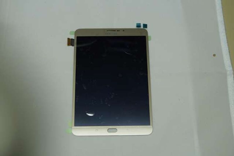Pantalla Completa Samsung SM-T715 Galaxy Tab S2 8.0 Dorado