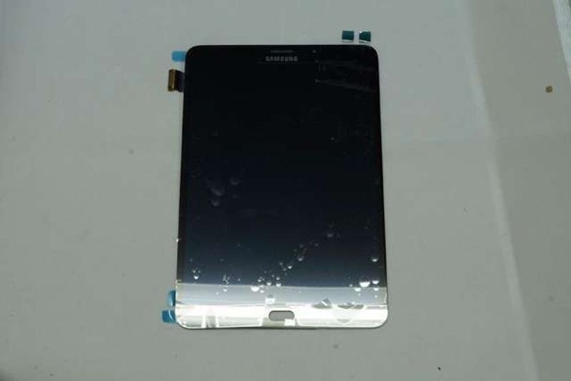Pantalla Completa Samsung T710 Galaxy Tab S2 8.0 WiFi Negro