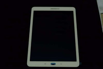 Pantalla Completa Samsung T815 Galaxy Tab S2 9.7 LTE Blanco