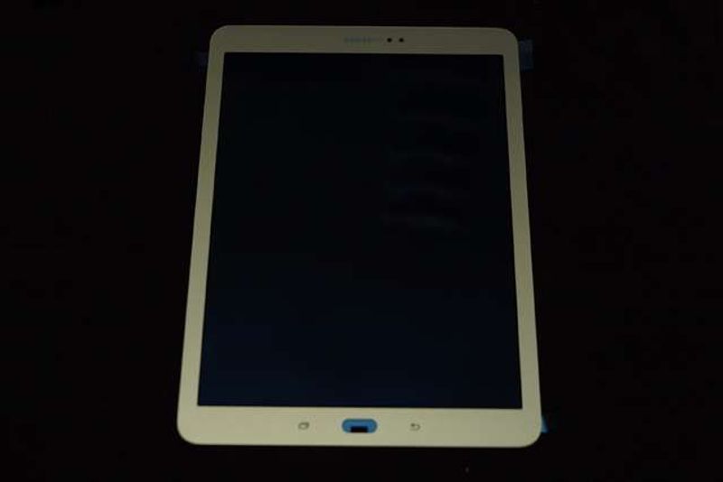 Pantalla Completa Samsung T815 Galaxy Tab S2 9.7 LTE Dorado