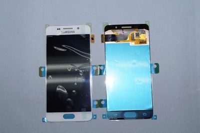 Pantalla Completa Samsung SM-A310F Galaxy A3 2016 Blanco