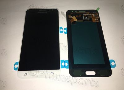 Pantalla Completa Samsung SM-J3 J320F Galaxy 2016 Blanco