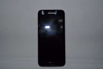 Pantalla Completa Samsung G935F Galaxy S7 EDGE Negro o