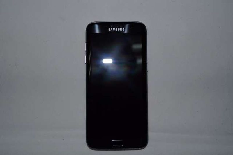 Pantalla Completa Samsung G935F Galaxy S7 EDGE Negro o