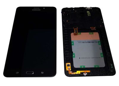 Pantalla Completa Samsung T285 Galaxy TAB A 7.0 2016 Negro