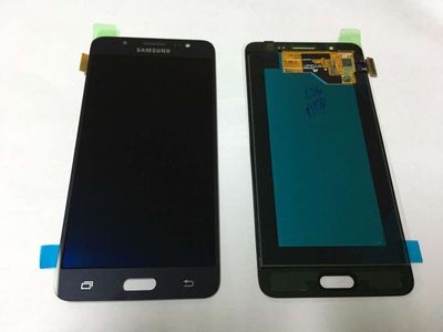 Pantalla Completa Original Samsung SM-J510 Galaxy J5 2016 Negro