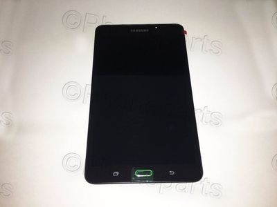 Pantalla Completa Samsung Galaxy Tab S2 9.7 2016 SM-T813N, SM-T819N Negro
