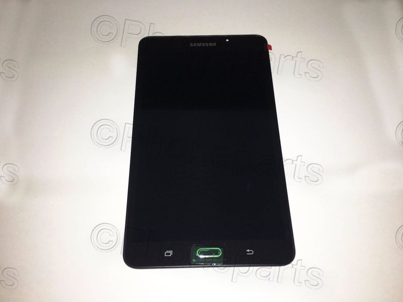 Pantalla Completa Samsung Galaxy Tab S2 9.7 2016 SM-T813N, SM-T819N Negro