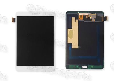 Pantalla Completa Samsung T713 Samsung Galaxy Tab S2 8.0 Blanco