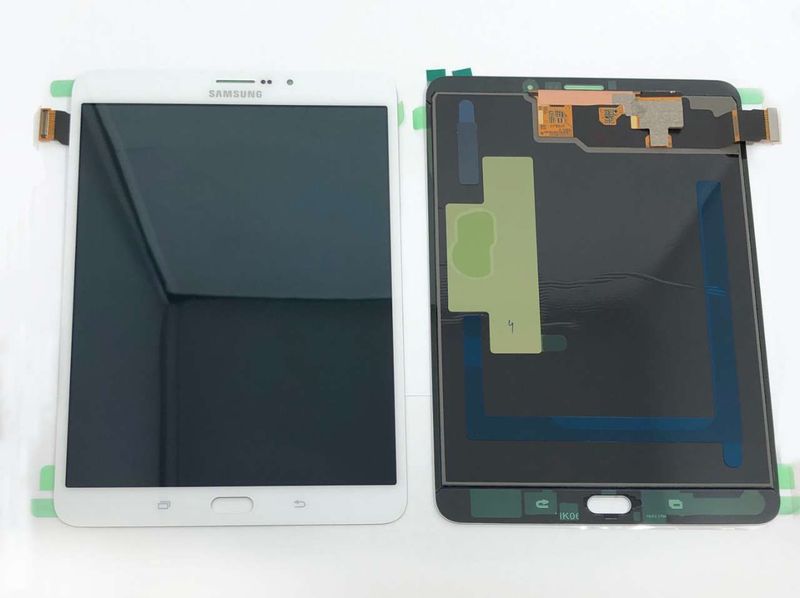 Pantalla Completa Samsung Galaxy Tab S2 8” SM-T719 Blanco
